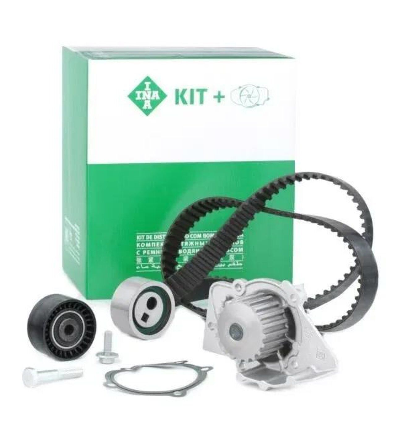 EKSANTRİK KAYIŞI PEUGEOT 306 2.0 98-