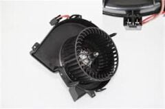 Kalorifer Motoru Corsa C 00 Tıgra Twıntop 04 Klimasız (kablolu)