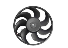 Opel Astra UYUMLU H 1.3 Dizel 2006 Model Sonrası Klima Fan Motoru