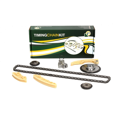 Opel Vectra Uyumlu  C Z22SE Benzinli Motor Alt Kısım Zincir Seti BGA