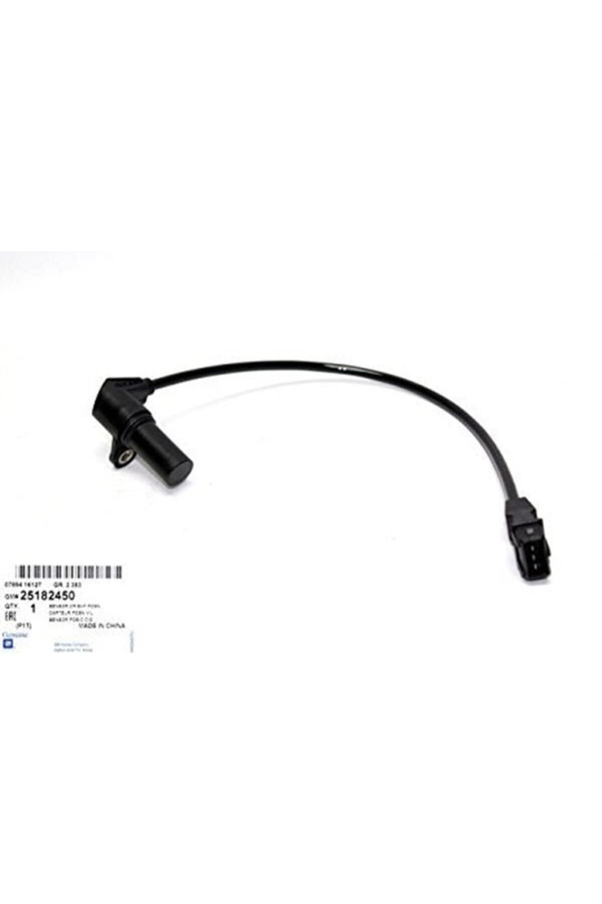 Chevrolet Kalos T200 1.4 16v Krank Devir Sensörü Orjinal Gm Marka