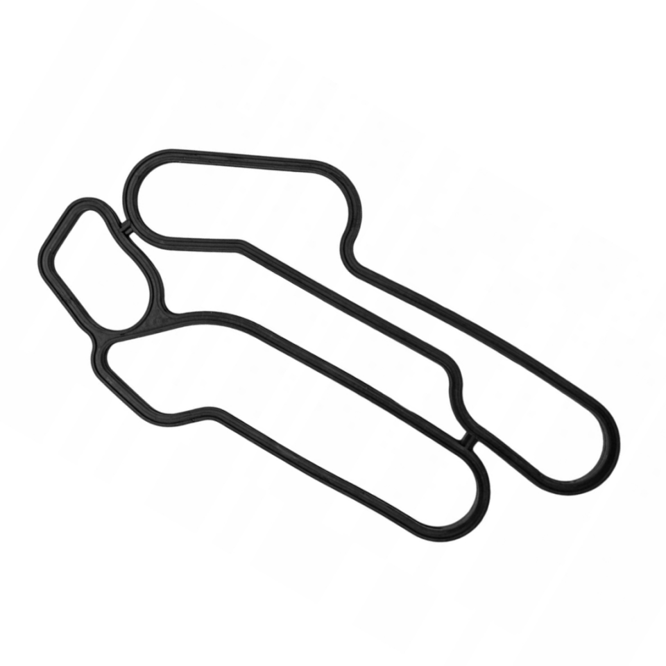 ASPART MARKA   YAĞ SOĞUTUCU CONTA TAKIMI OPEL ASTRA H/J / INSIGNIA 1.6LET (9'LU)