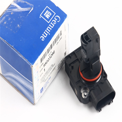 Chevrolet Yeni Aveo T300 1.3 Dizel Hava Debimetresi