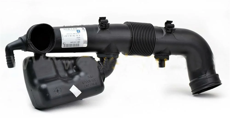 Opel Astra G 1.4 1.6 (Z14XE- Z16XE) Gaz Kelebek Hortumu
