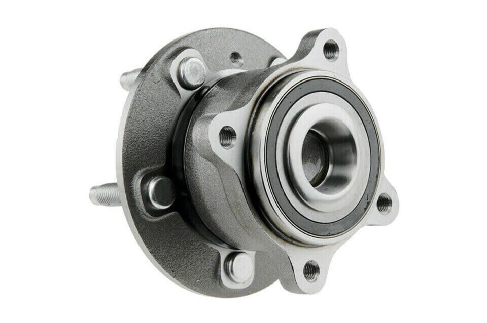 ASPART MARKA   PORYA OPEL ASTRA K ARKA