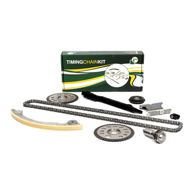 Opel Vectra C Z22SE Uyumlu Benzinli Motor Üst Kısım Zincir Seti BGA