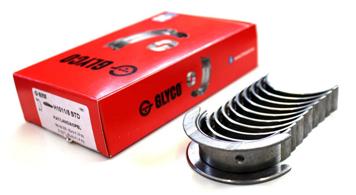 Opel Combo C 1.3 Dizel Uyumlu Ana Yatak STD Glyco