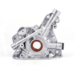 Chevrolet Lacetti 1.4 1.6 Benzinli Yağ Pompası Orjinal Gm Marka