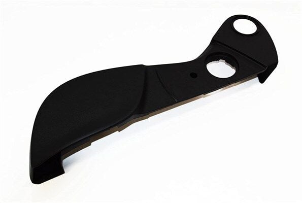 Opel Astra J Şöför Koltuğu Yan Bakaliti Orjinal GM