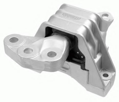 Opel Vectra C 1.6 /1.8 Benzinli Motor Sağ Motor Kulağı