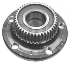 Volkswagen Polo 1995-1999 Model Arası Arka Porya Bilyası ABSli