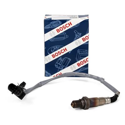 Chevrolet Yeni Aveo T300 1.2 / 1.4 Oksijen Sensörü Konum 1 Bosch