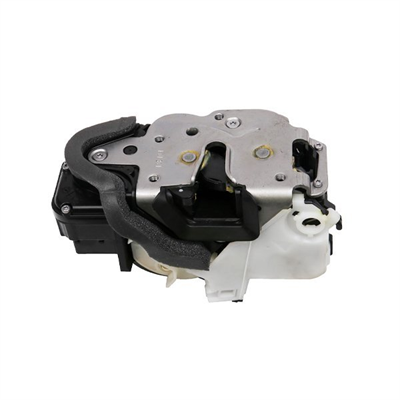 Opel Astra J Sağ Ön Kapı Kilidi GM Marka