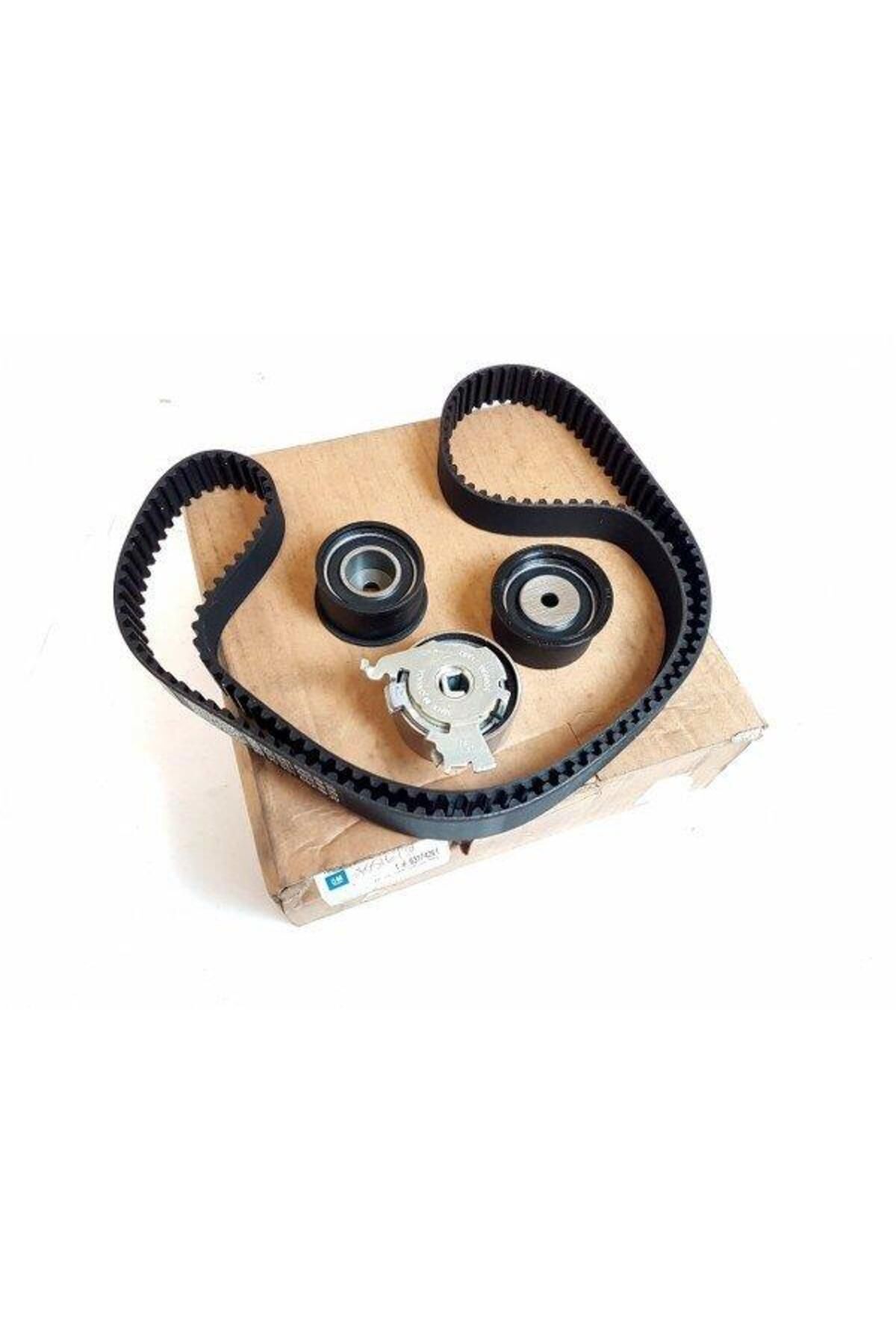 EKSANTRİK GERGİ KİTİ (169x240) VECTRA B (96-02)-OMEGA B (94-99) ASTRA F-VECTRA A 9496 CALIBRA (