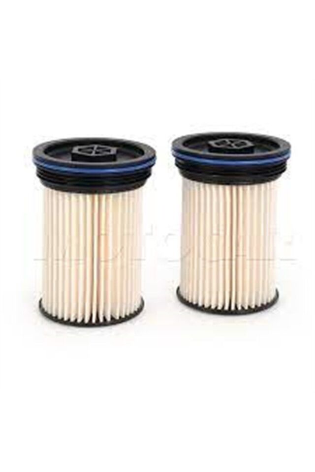 Chevrolet Captiva C140 2.0 Dizel Mazot Filtresi 2012 Model Sonrası