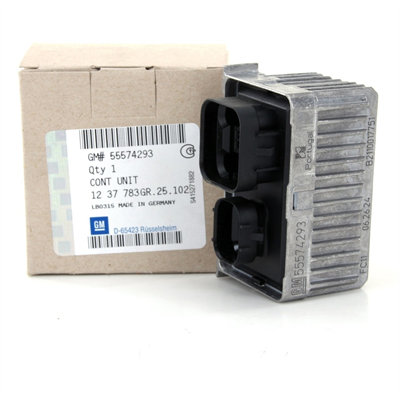 Chevrolet Yeni Aveo 1.3 Dizel Kızdırma Rolesi