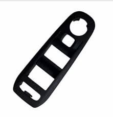 Opel Combo E Sol Cam Düğme Çerçevesi Orijinal