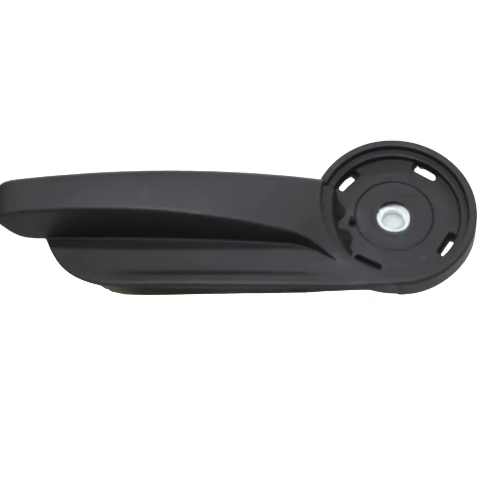 Opel Astra J Ön Koltuk Yükseklik Ayar Kolu Sol Siyah Orjinal