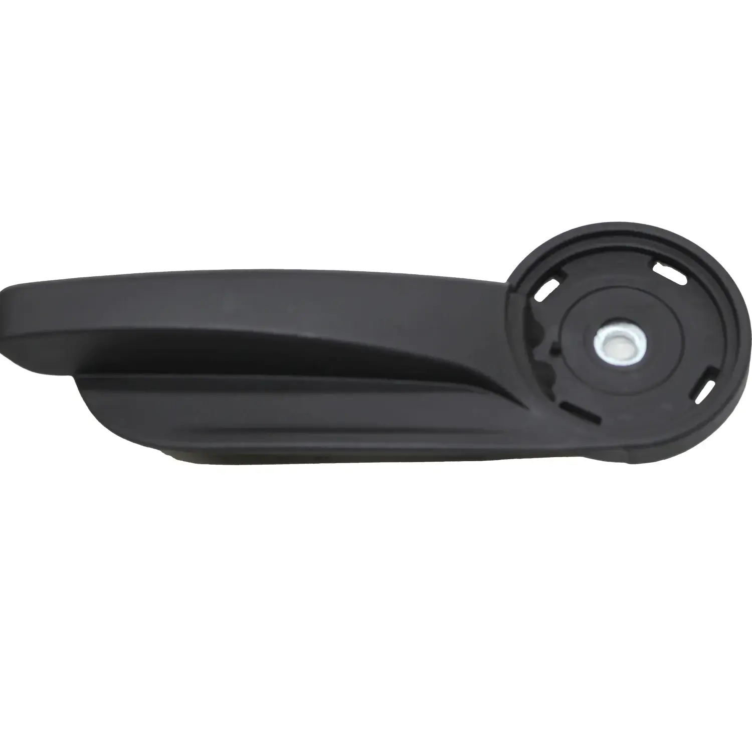 Opel Astra J Ön Koltuk Yükseklik Ayar Kolu Sol Siyah Orjinal