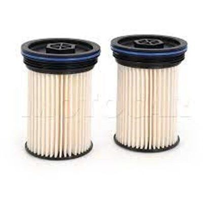 Chevrolet Captiva C140 2.0 Dizel Mazot Filtresi 2012 Model Sonrası