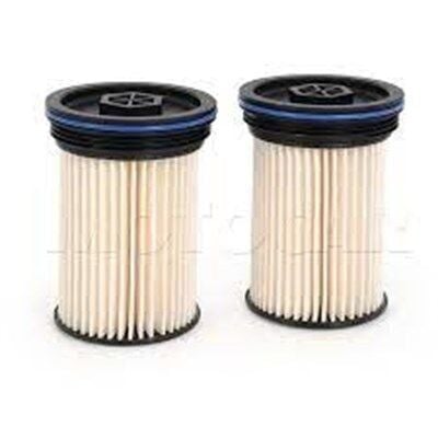 Chevrolet Captiva C140 2.0 Dizel Mazot Filtresi 2012 Model Sonrası