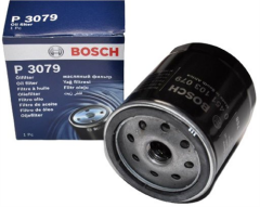 Opel Vectra C Z22SE Yağ Filtresi Bosch