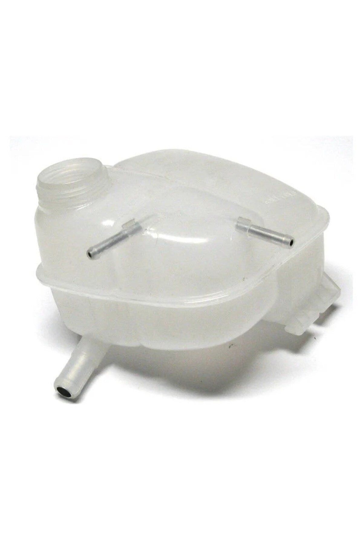 Opel Astra G Radyatör Su Deposu Topran Marka