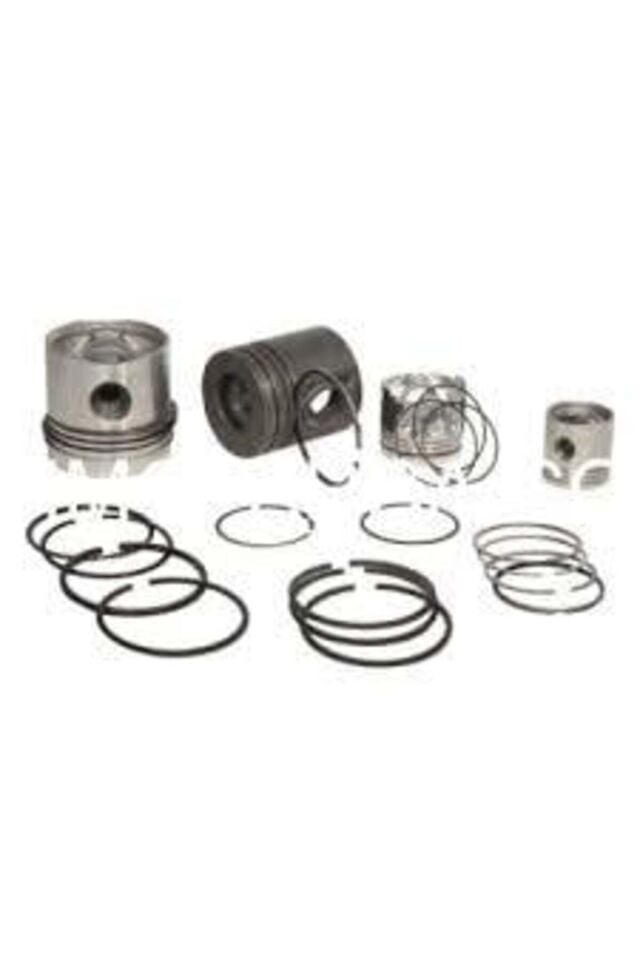 PİSTON SEGMAN 050 79.50mm (OPEL: ASTRA H-ASTRA J-İNSİGNİA 1.6 / CHEVROLET: CRUZE 1.6)Uyumlu