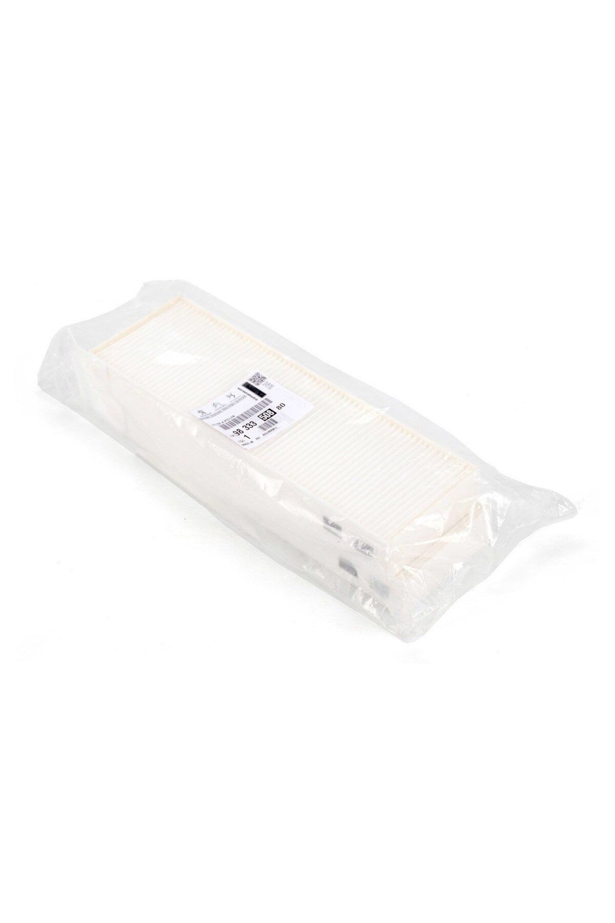 Opel Corsa F Polen Filtresi Orjinal