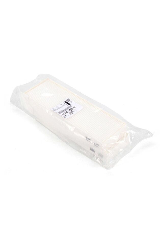 Opel Corsa F Polen Filtresi Orjinal