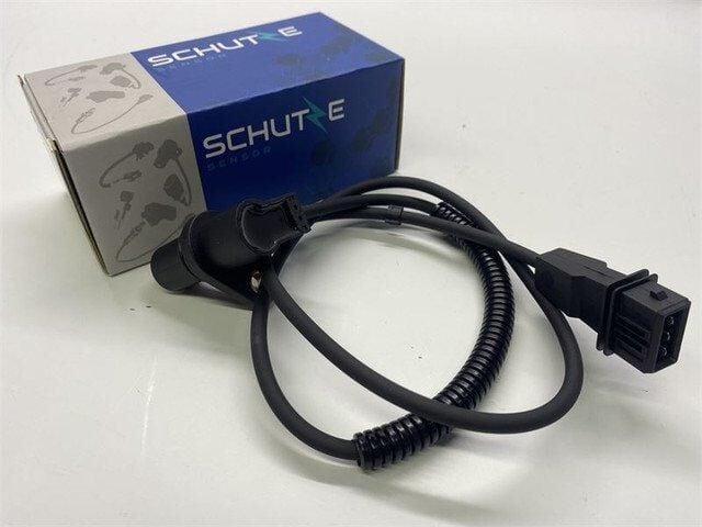 KRANK DEVİR SENSÖRÜ KALOS AVEO 1.2 8V