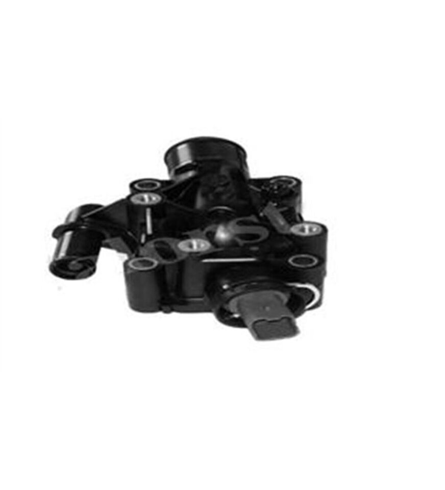 TERMOSTAT KOMPLE BERLINGO 1.6 16V 04/08>-C2-C3-C4 1.4-1.6 16V 04>-P207-P307 1.6 16V 08>
