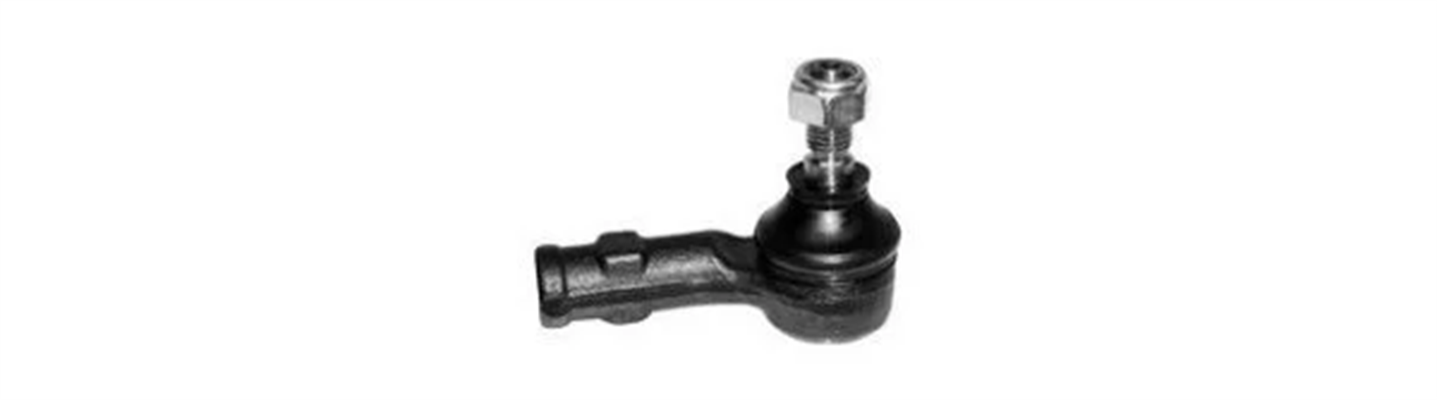 Volkswagen Polo 1995 - 1999 Model Aralığında Sol Taraf Rot Başı (ayd.00115 , 6N0419811)