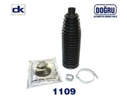 Opel Zafira C Direksiyon Direksiyon Körüğü