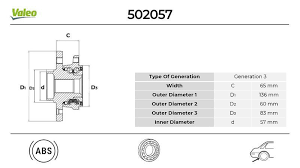 Opel Astra K Porya Arka
