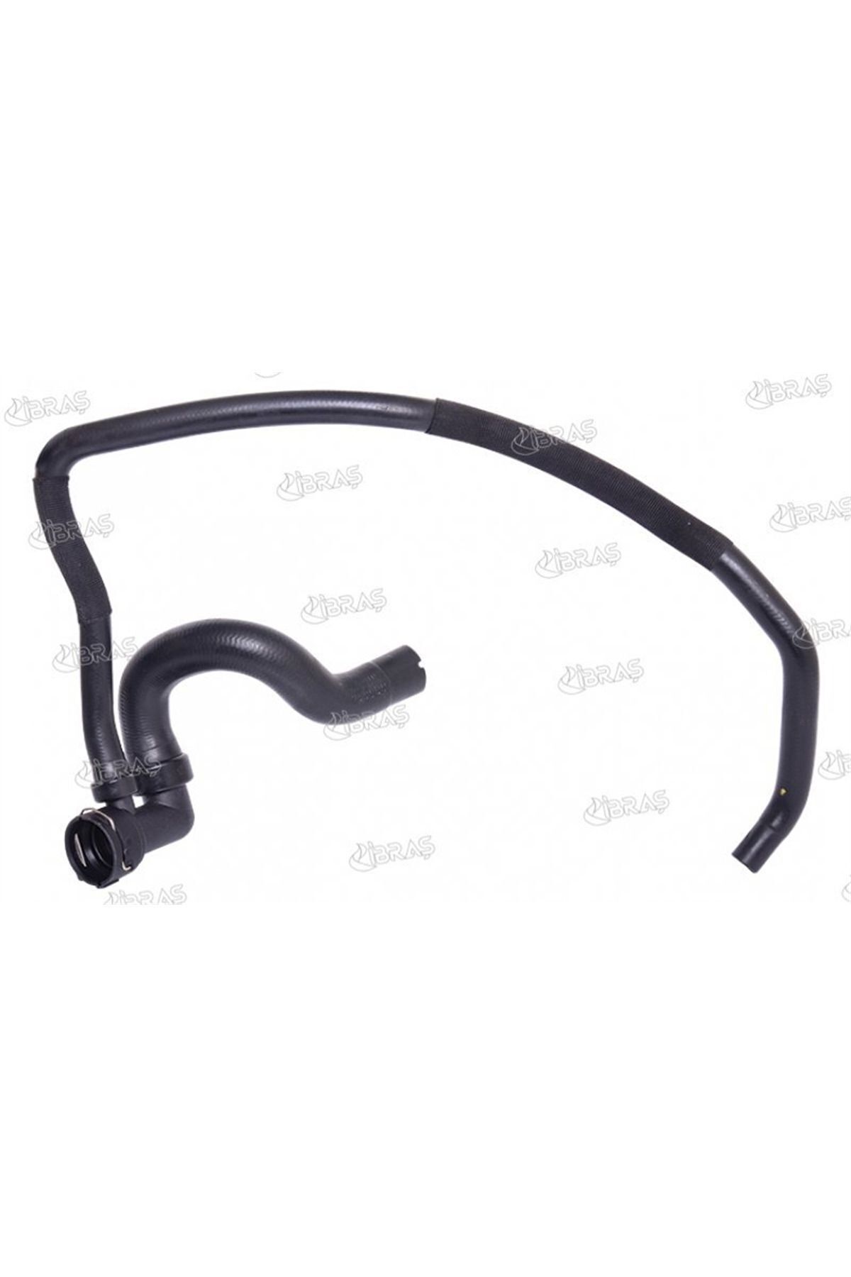 Opel Astra J 1.3 Dizel Radyatör Alt Hortumu