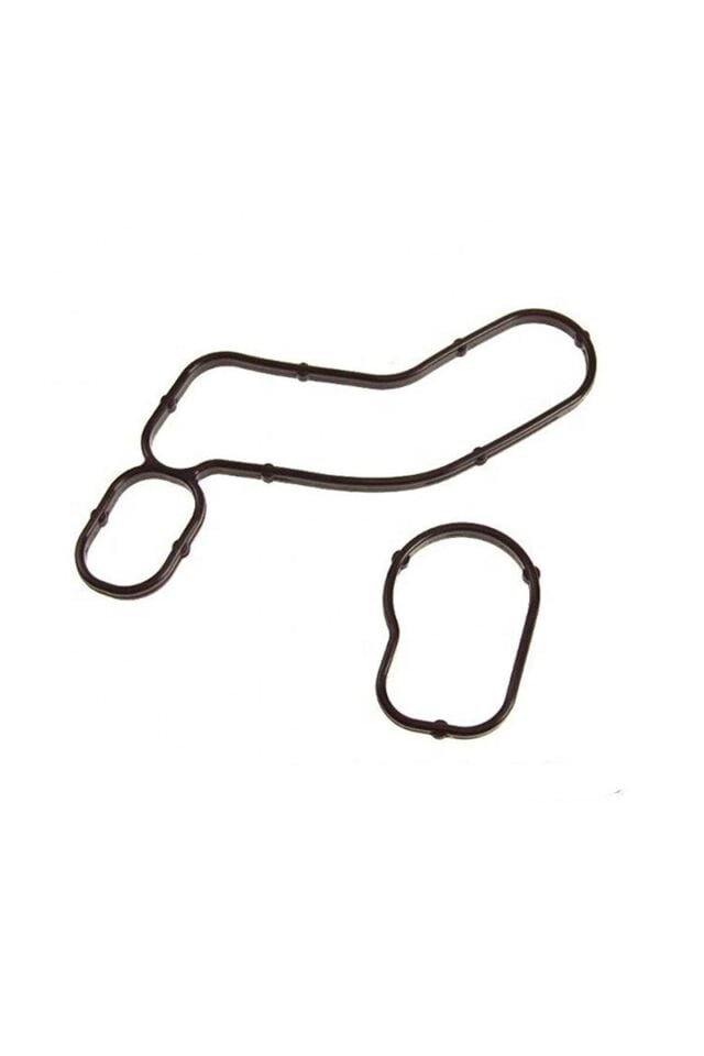 Chevrolet Captiva C140 2.0 Dizel Yağ Soğutucu Conta Seti Ön Kısım