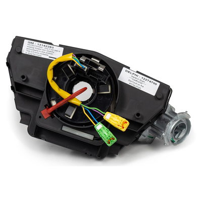 Opel Corsa D Direksiyon Cim Modul - Direksiyon Sargısı 2007-2014