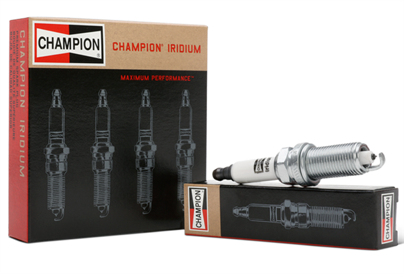 Opel İnsignia 1.6 A16XHT (170BG) Ateşleme Buji Takımı Champion