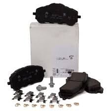 Opel Combo E Ön Fren Balata Takımı Orijinal