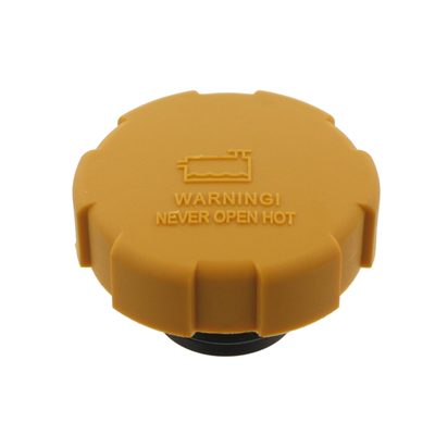 Opel Astra H Radyatör Su Deposu Kapağı FEBİ