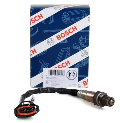 Opel Corsa D 1.2/1.4 Twinport Oksijen Sensörü Pozisyon 2 Marka