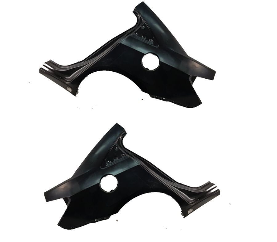  95218141-SOL ARKA ÇAMURLUK CRUZE-GM / PSA