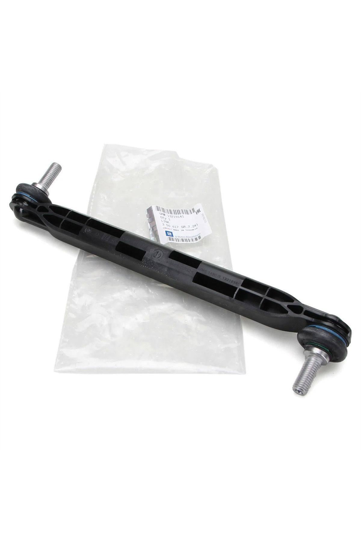 Opel Astra J Ön Viraj Demir Z Rotu Gm