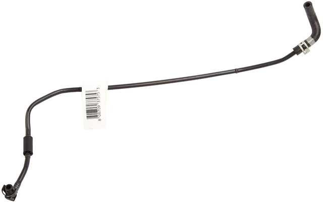 Opel Astra H 1.6 Benzinli (XER) Motor Gaz Kelebek Çıkış Hortumu Orjinal