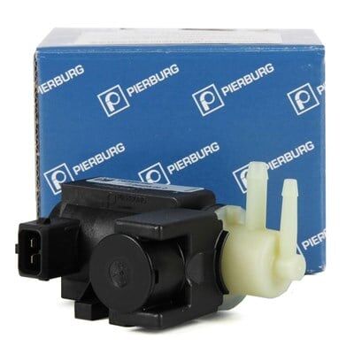Opel Corsa D (1.3) Dizel Turbo Selenoid Valfi Pierburg