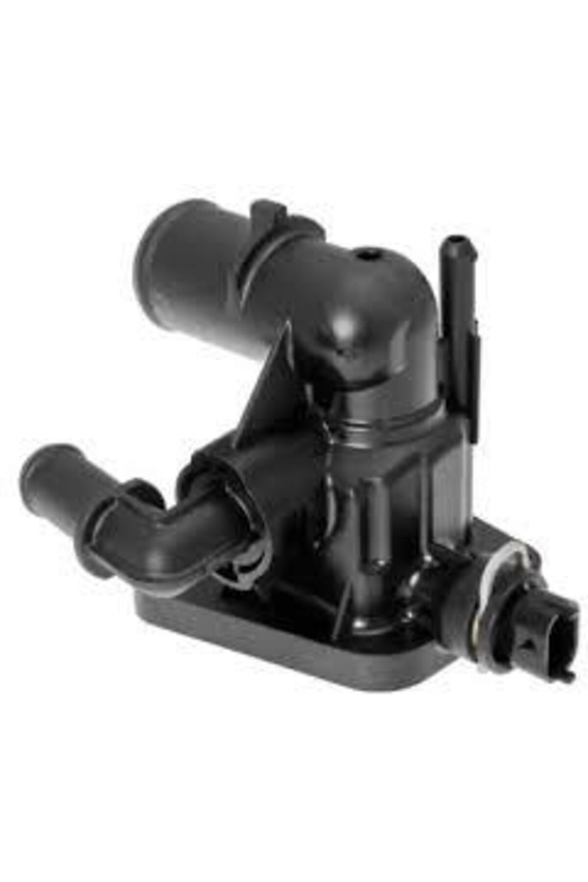 ERMOSTAT KOMPLE 88C FIORINO DOBLO PUNTO EVO ASTRAJ 1.3MJET EURO5 (2010 SONRASI) (G.804.88)