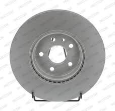 Opel Astra Fren Diski  (300 mm) Takım Ön