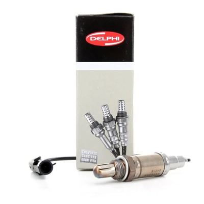 Opel Corsa B 1.4 - 1.6 Benzinli Oksijen Sensörü Delphi