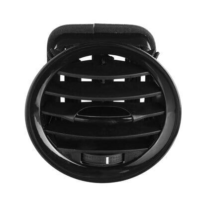 Opel Corsa D Havalandırma Muzulu Siyah İthal